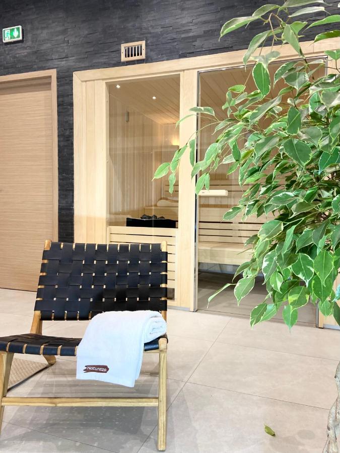 Plouvain Domaine Natureza Suite Momento المظهر الخارجي الصورة