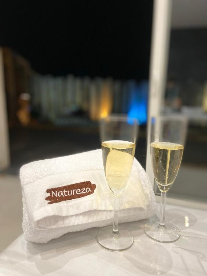 Plouvain Domaine Natureza Suite Momento المظهر الخارجي الصورة